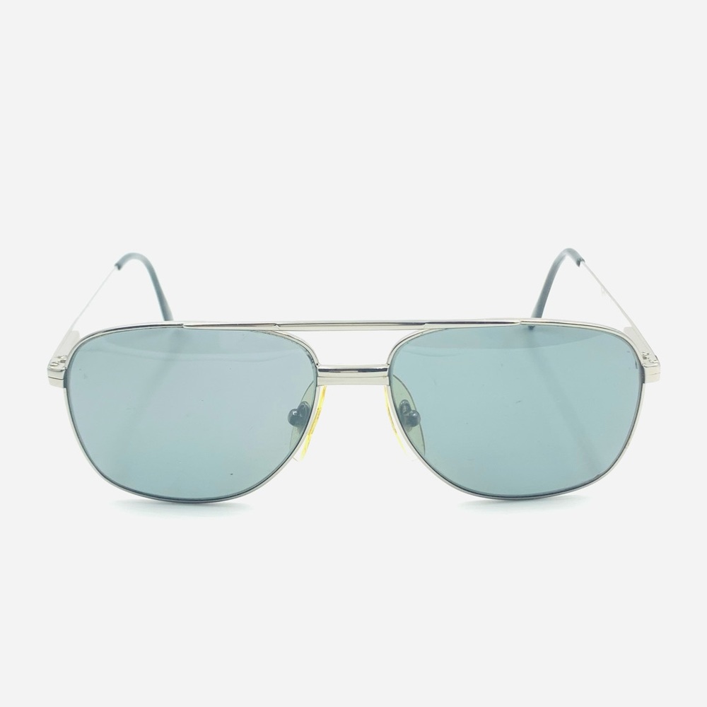 Altair 240 Gunmetal Sunglasses Frames